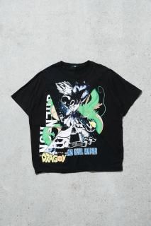 ink / CRACK S/S for IMA:ZINE SizeM Type1