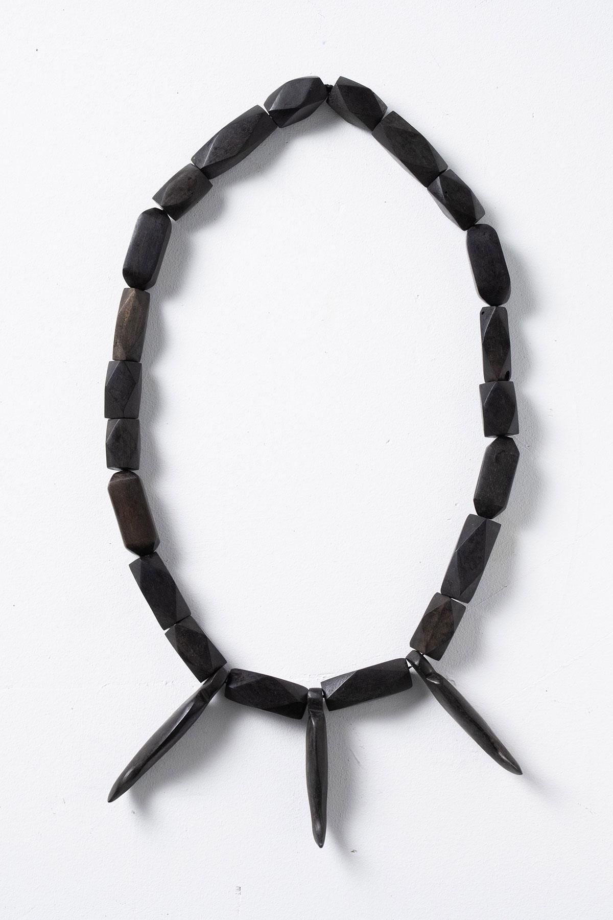 Aflogical Jewelrys / Necklace (107) - IMA:ZINEオンラインストア