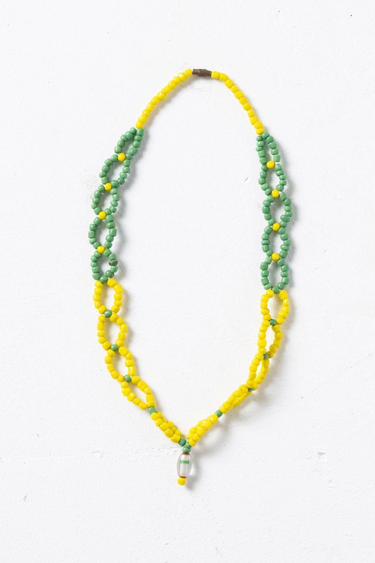 aflogical jewelrys ネックレス / nick gear