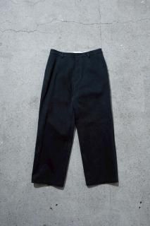 A.PRESSE / Type.3 Chino Trousers