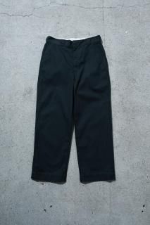 A.PRESSE / Work Chino Trousers