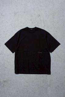 IMA:ZINE ORIGINAL / IMA:ZINE Embroidery S/S Tee