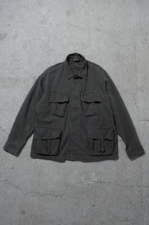 A.PRESSE / Vintage US Army Jungle Fatigue Jacket