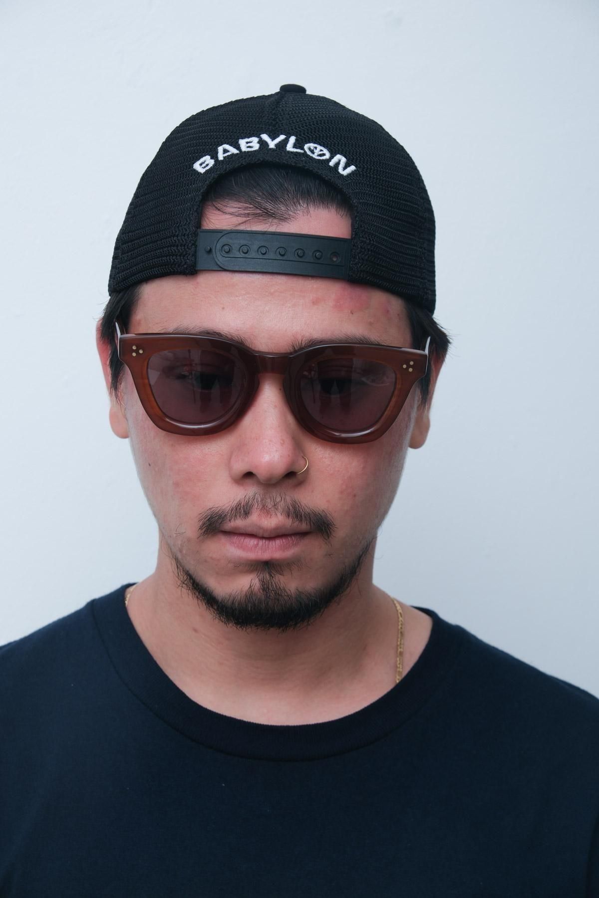 COOTIE PRODUCTIONS × ayame / TORO (Cootie Productions