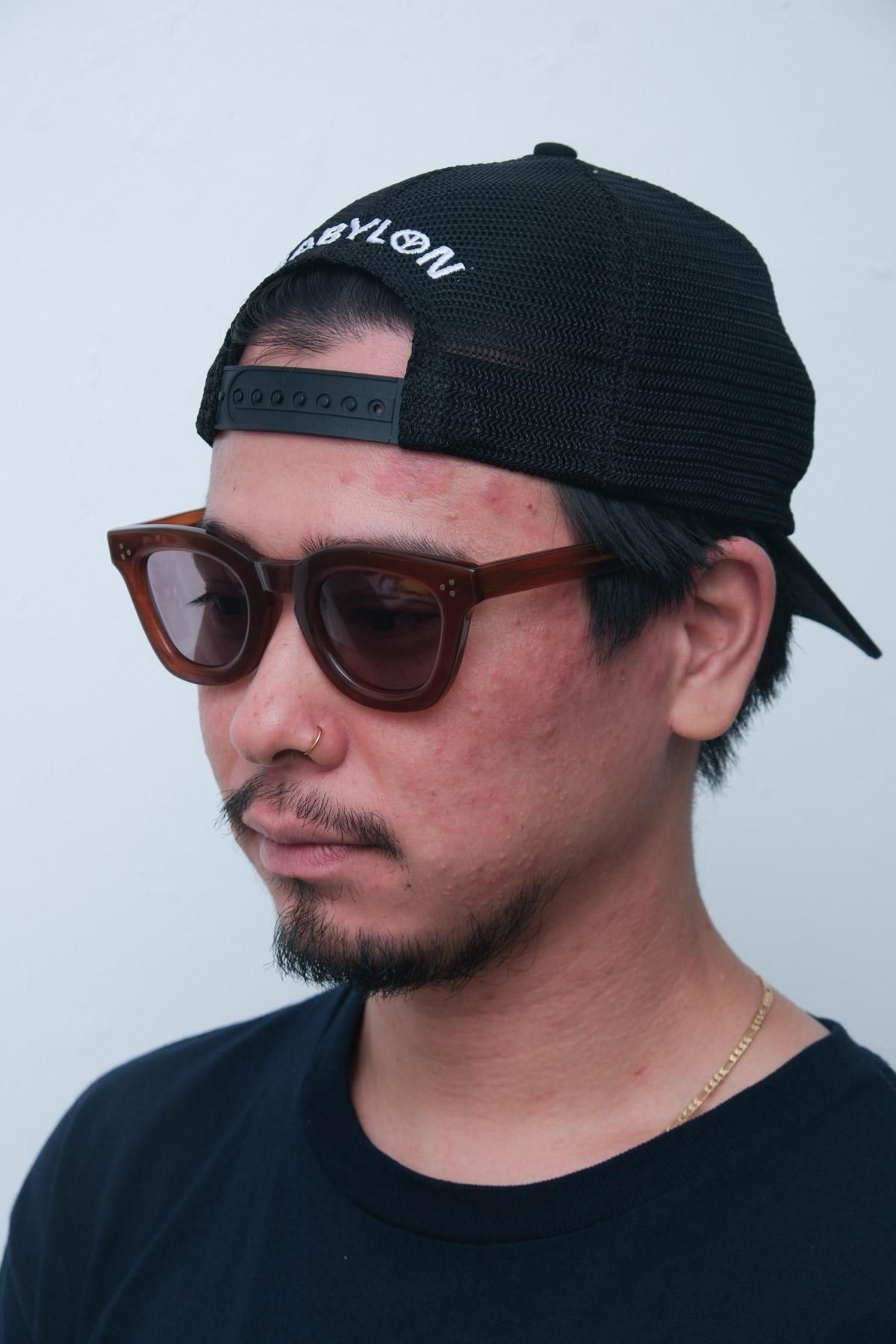 COOTIE ayame TORO　GRAY アヤメ COOTIE PRODUCTIONS × ayame / TORO (Cootie Productions