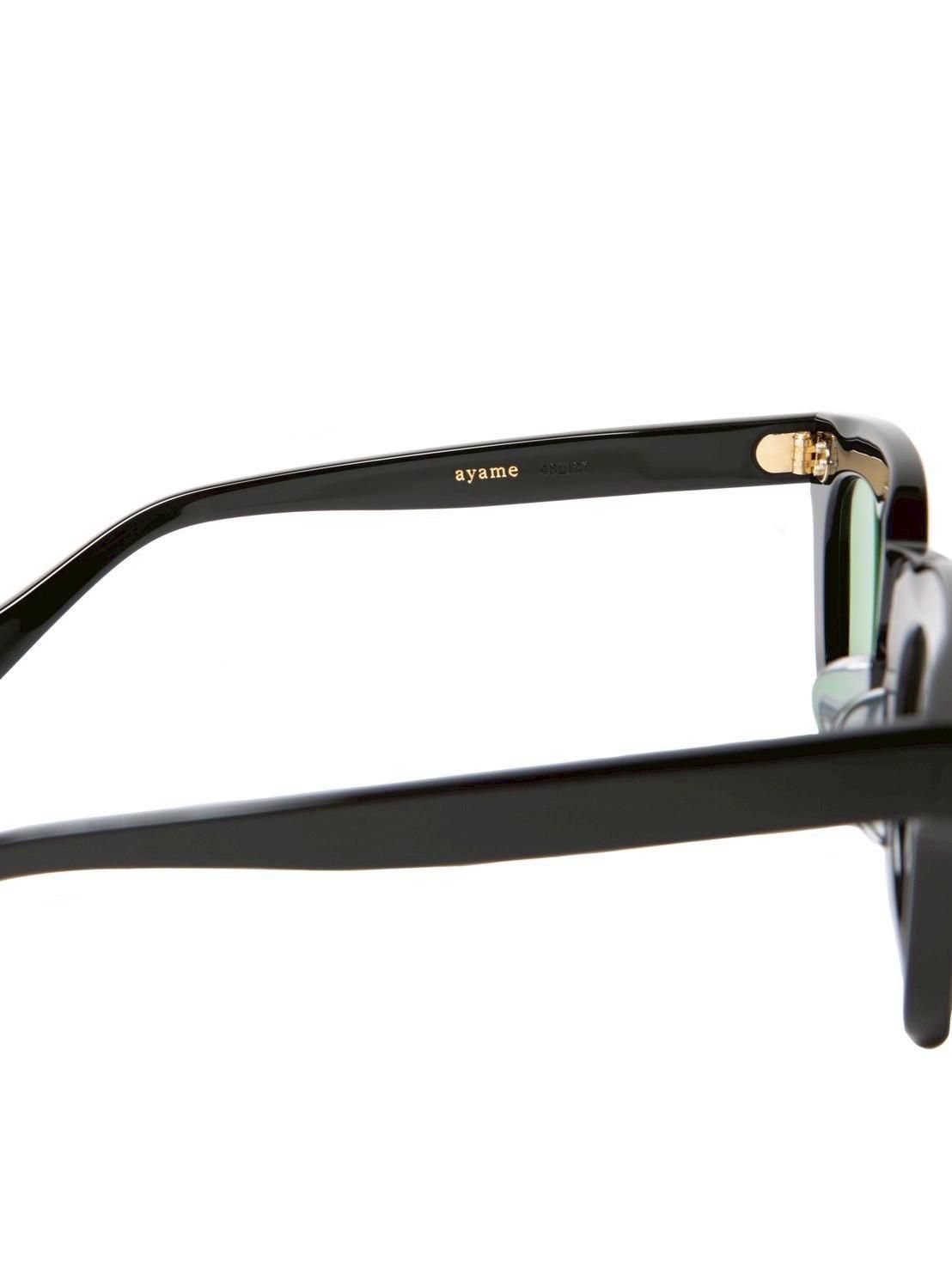 COOTIE × ayame　 TORO TORO (COOTIE PRODUCTIONS®︎ ) -ayame-【BLACK】｜COOTIE