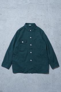 FOUNDOUR / WORK JACKET