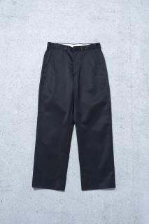 FOUNDOUR / TWILL PANTS