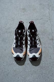 SALOMON / XA PRO 3D