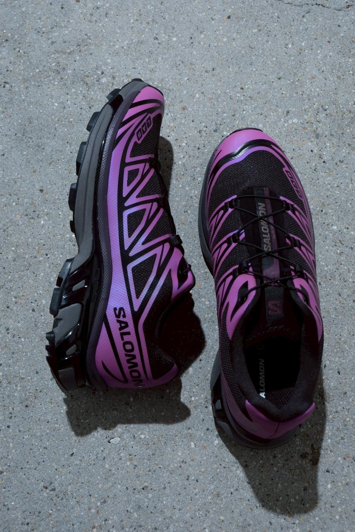 SALOMON / XT-6 IRIDESCENT - IMA:ZINEオンラインストア｜大阪中津の