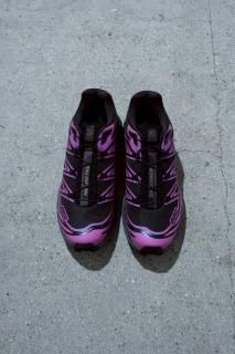 SALOMON / XT-6 IRIDESCENT