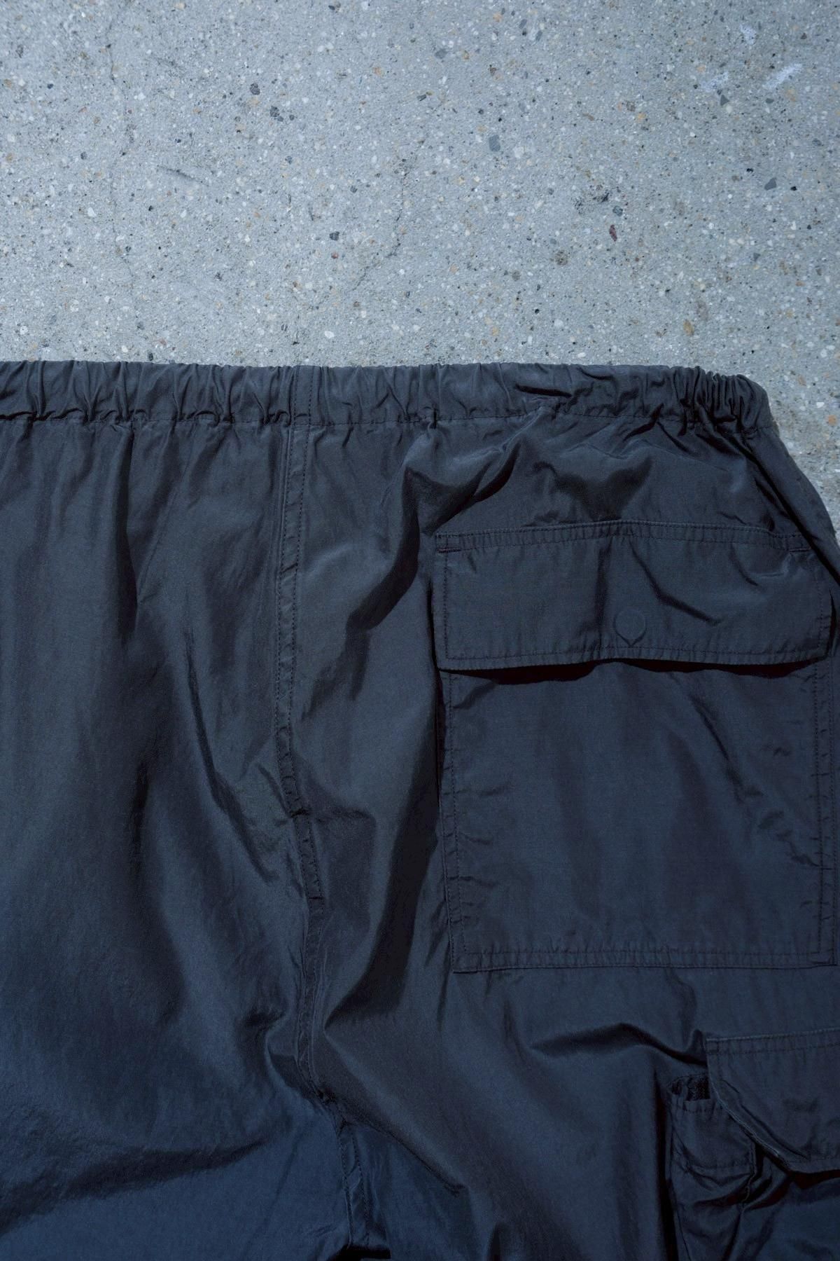 スーツ A.PRESSE IMA:ZINE SILK WORK PANTS SIZE1 IMA:ZINE』が7周年を記念して製作した、＜A.PRESSE＞との別注