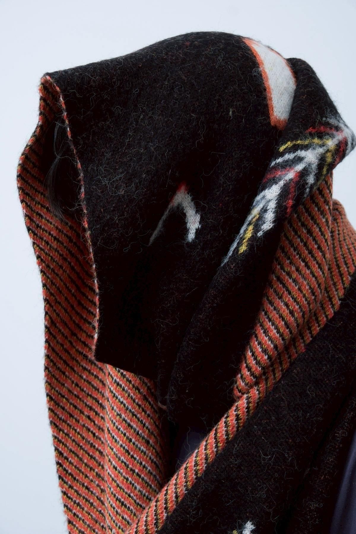 Lamrof / Mohair Berber Stall - IMA:ZINEオンラインストア