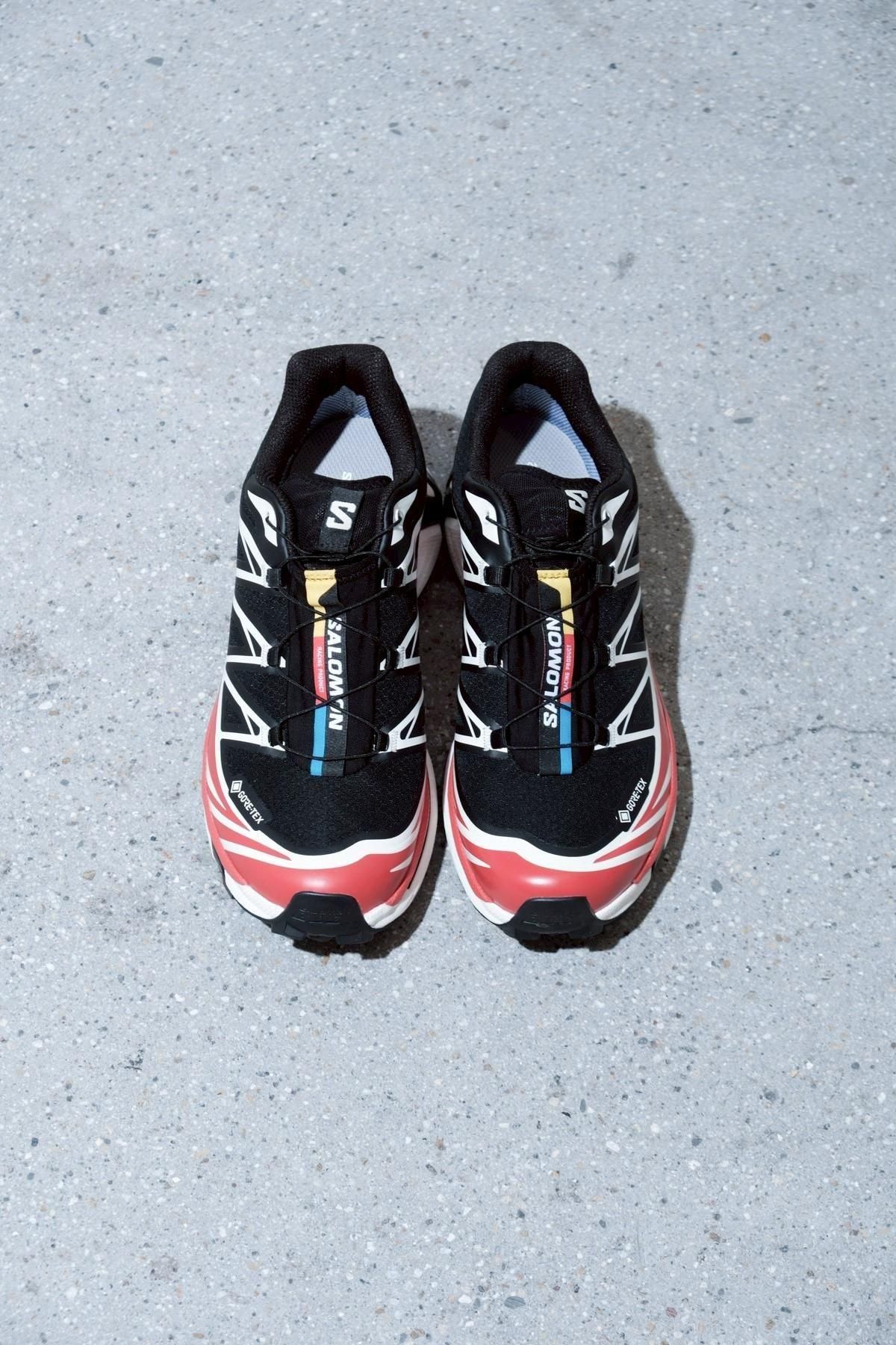 SALOMON / XT-6 GTX - IMA:ZINEオンラインストア｜大阪中津の
