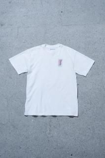 MIYAGIHIDETAKA  NICK GEAR / Flower Tee Type13