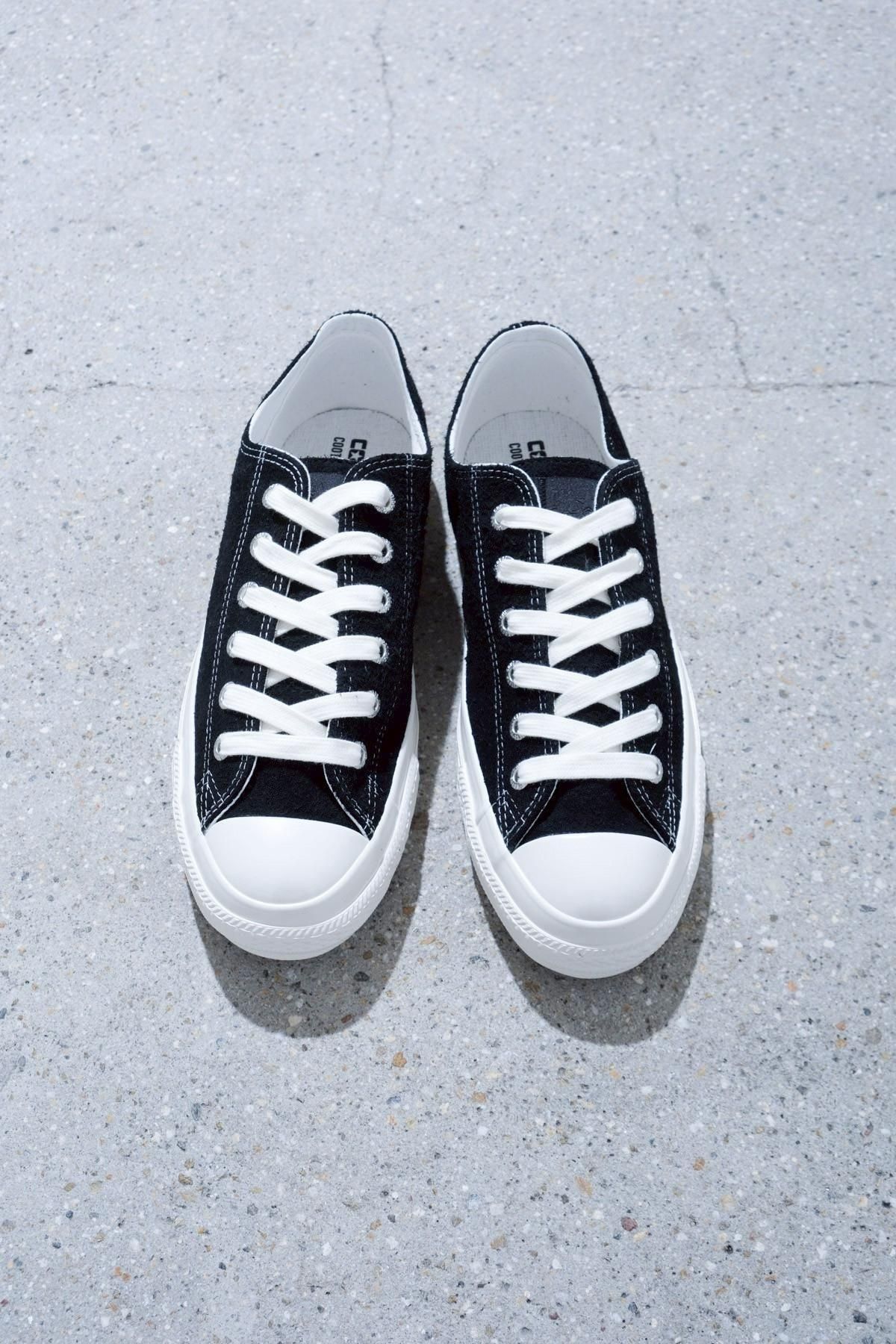 CONVERSE ALL STAR Cootie Productions　新品 Cootie Productions × CONVERSE ALL STAR が8月30日(土)発売