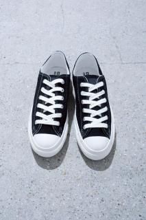 COOTIE PRODUCTIONS  CONVERSE / Leather ALL STAR US OX (Cootie Productions®)