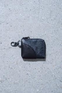 THISWAY / Lux Series L-zip Wallet