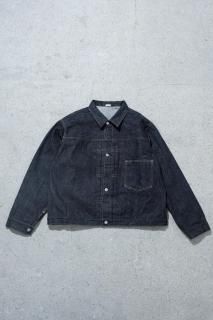 A.PRESSE / 1st Type Denim JacketAP-1001