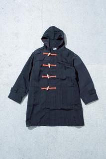 FOUNDOUR / DUFFLE COAT