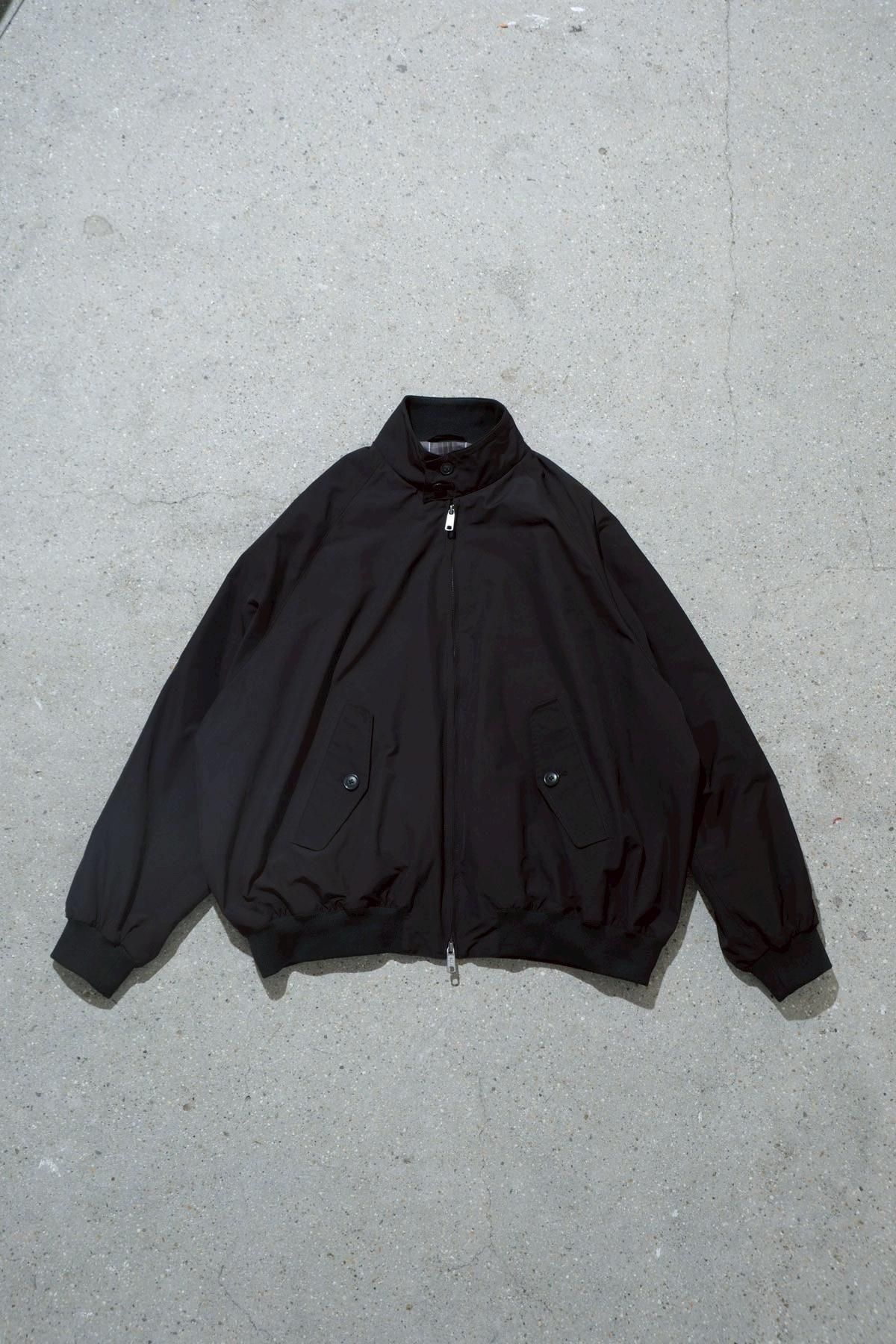 COOTIE PRODUCTIONS × BARACUTA / EWP G9 Harrington Jacket - IMA