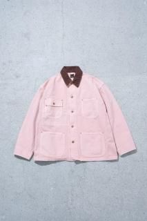 サイズ4！orSlow × IMAZINE 別注コーデュロイカバーオール サイズ4！orSlow × IMAZINE 別注コーデュロイカバーオール
