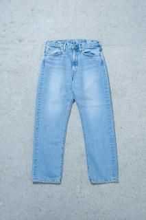 orslow / SHORT LENGTH 105 90'S DENIM