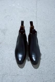 CHAMULA / Botin Charro
