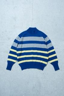 HERILL / Vintagecashmere Mockneck