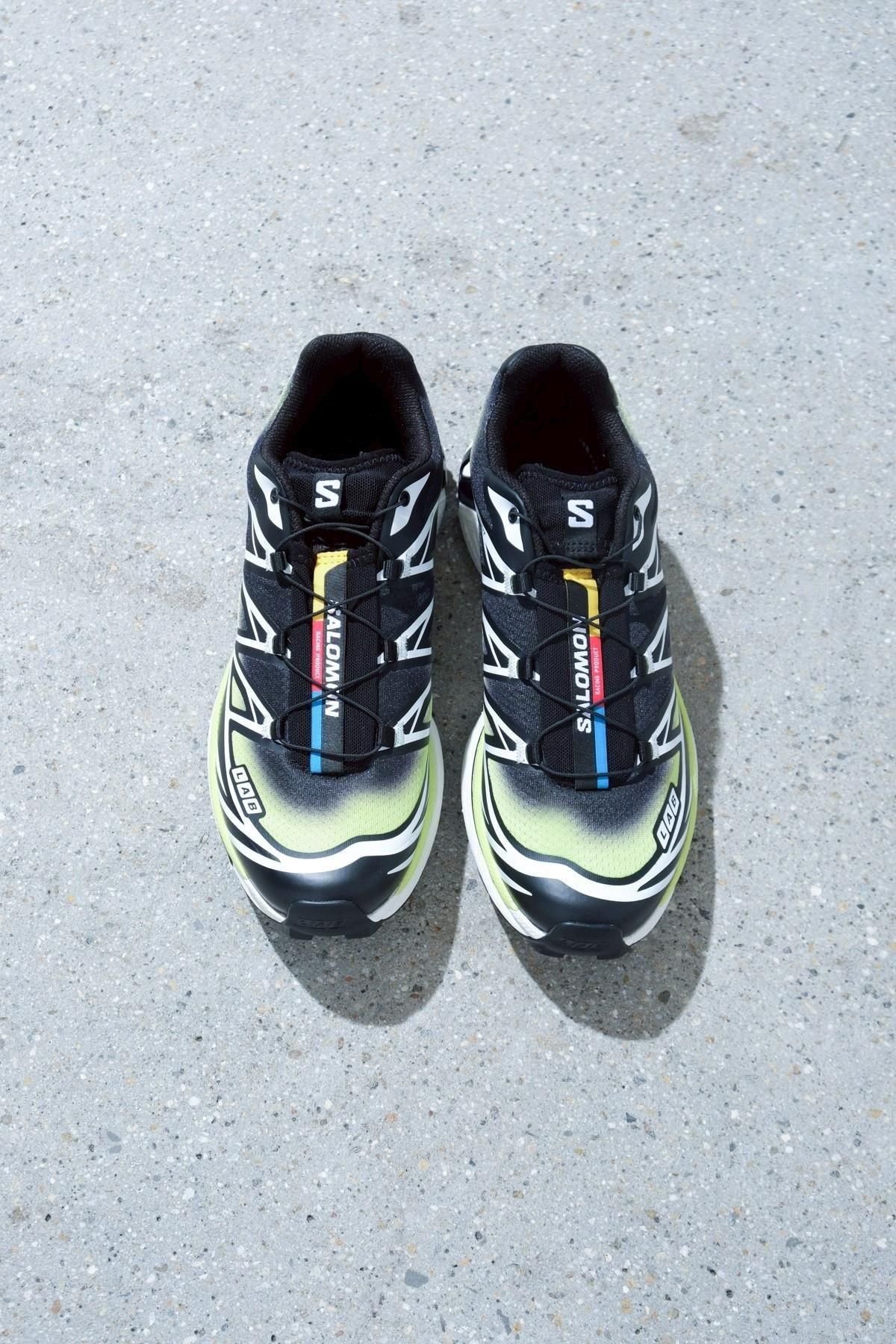 SALOMON / XT-6 SKYLINE - IMA:ZINEオンラインストア｜大阪中津