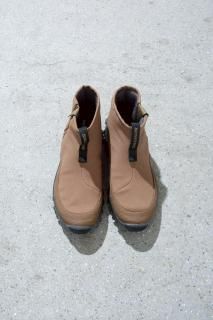 SALOMON / SNOWCLOG MID