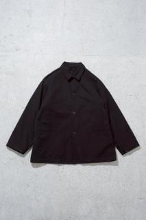 COMOLI / POST WORK TWILL JACKET