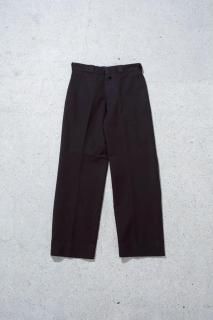 スーツ A.PRESSE IMA:ZINE SILK WORK PANTS SIZE1 A.PRESSE / Silk Washer Pants - IMA:ZINEオンラインストア