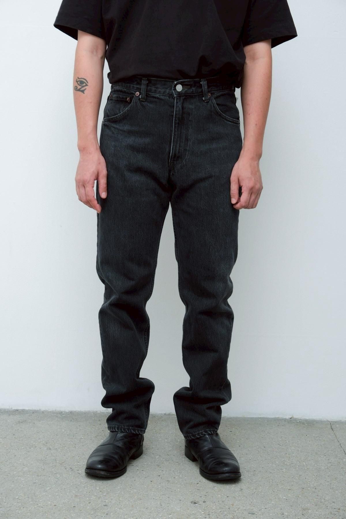 COMOLI / デニム 5Pパンツ - IMA:ZINEオンラインストア｜大阪中津の