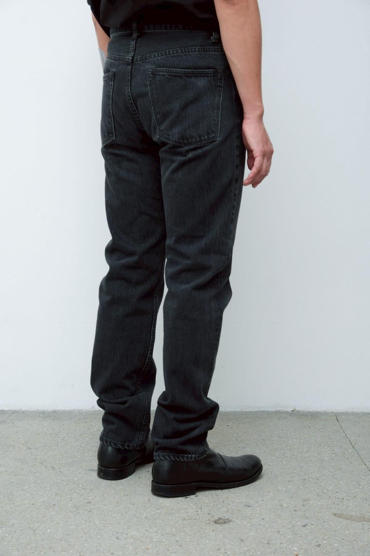 COMOLI / デニム 5Pパンツ - IMA:ZINEオンラインストア｜大阪中津の