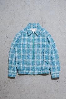 FAF / REROW Tweed Blouson
