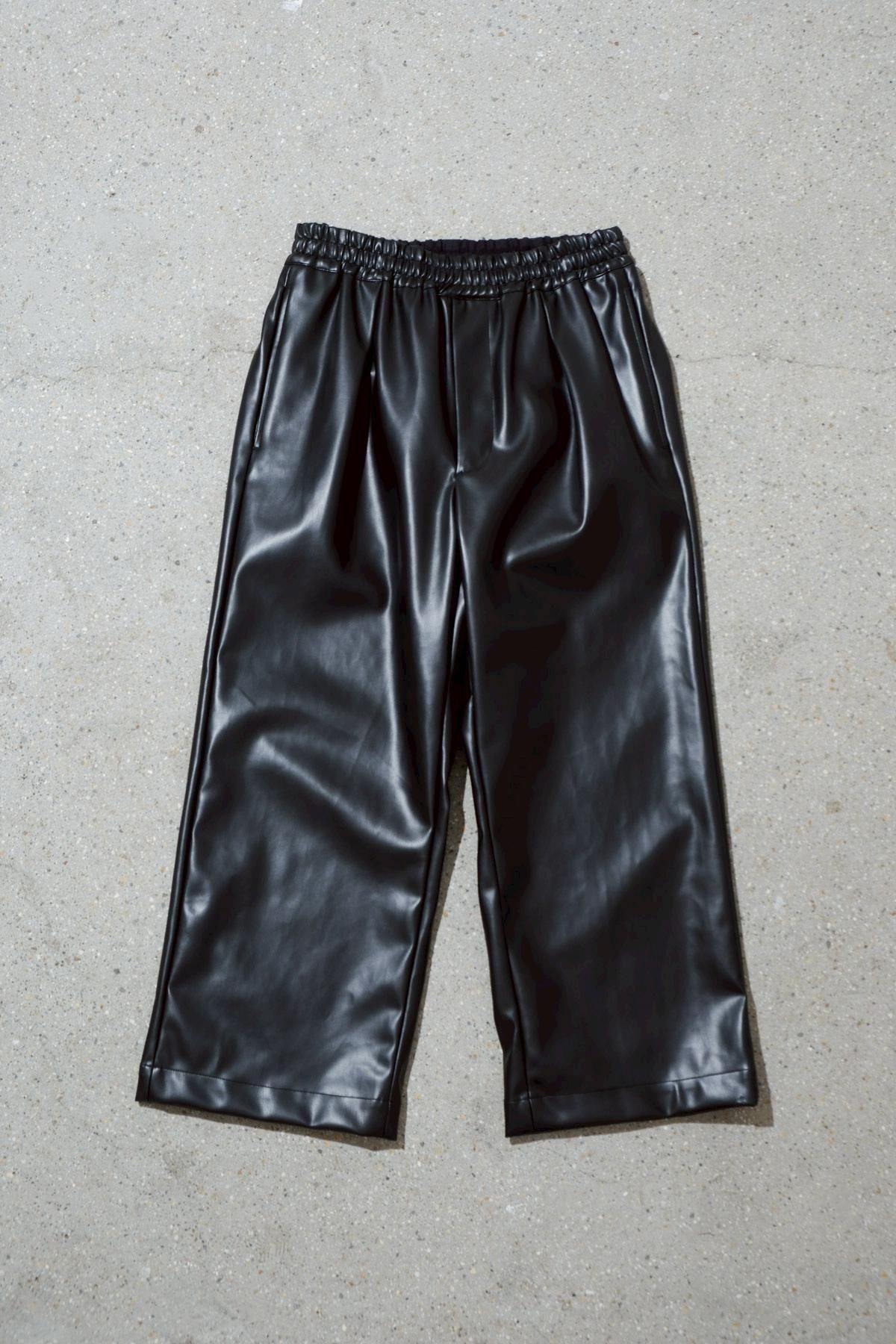 CONVERSE CHUCK TAYLOR CLOTHING × IMA:ZINE / I:Z SYNTHETIC LEATHER