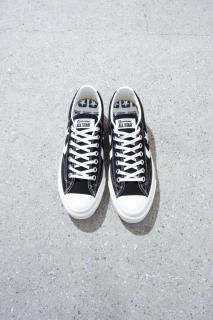 CONVERSE ADDICT / ALL STAR  CANVAS OX