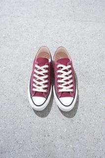 CONVERSE ADDICT / CHUCK TAYLOR CANVAS OX