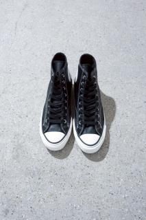 CONVERSE ADDICT / CHUCK TAYLOR LEATHER HI