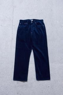 FOUNDOUR / CORDUROY PANTS