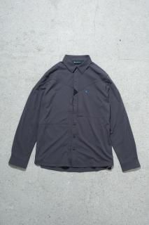 KLATTERMUSEN / Garm LS Shirt M's