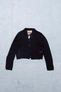 BRAINDEAD / MESH KNIT SPIRAL