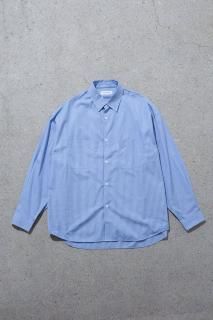 COOTIE PRODUCTIONS / Stripe Broad L/S Shirt