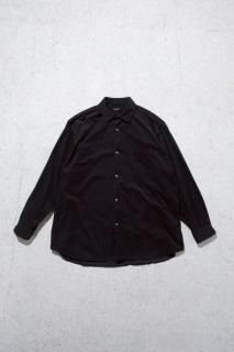 COMOLI / CORDUROY COMOLI SHIRTS