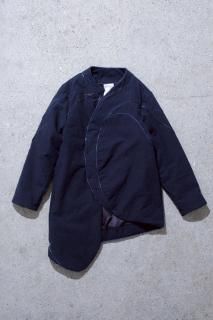 whowhat / PLANETARY JACKET