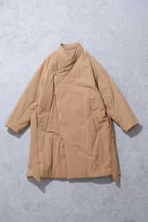 whowhat / KIMONO COAT