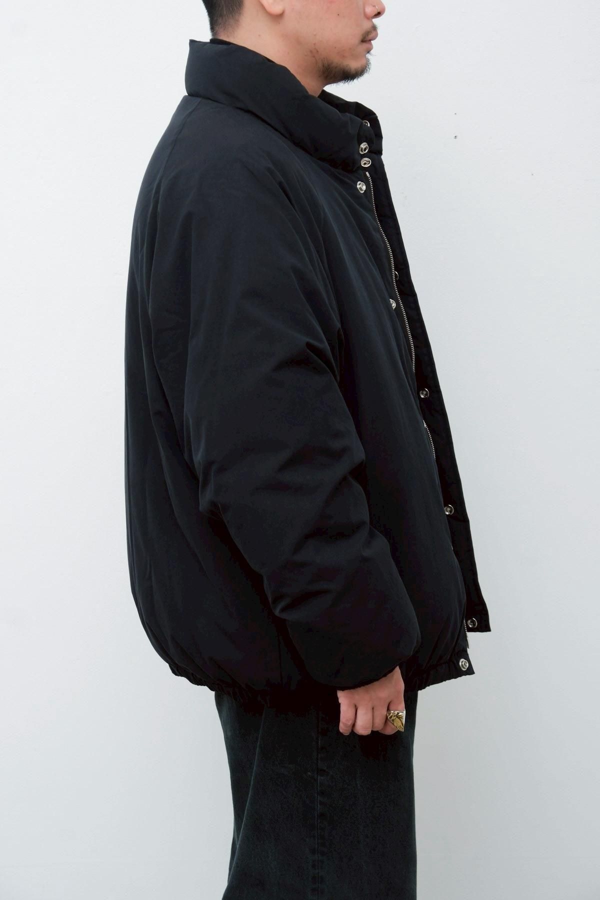 ジャケット・アウター A.PRESSE \"SILK RIPSTOP SKI DOWN JACKET\" A.PRESSE / Silk Ripstop Ski Down Jacket | twelve