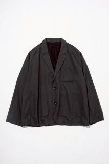 Sillage / blazer anthracite