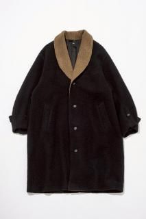 NAM / TRUMPET GANG COAT